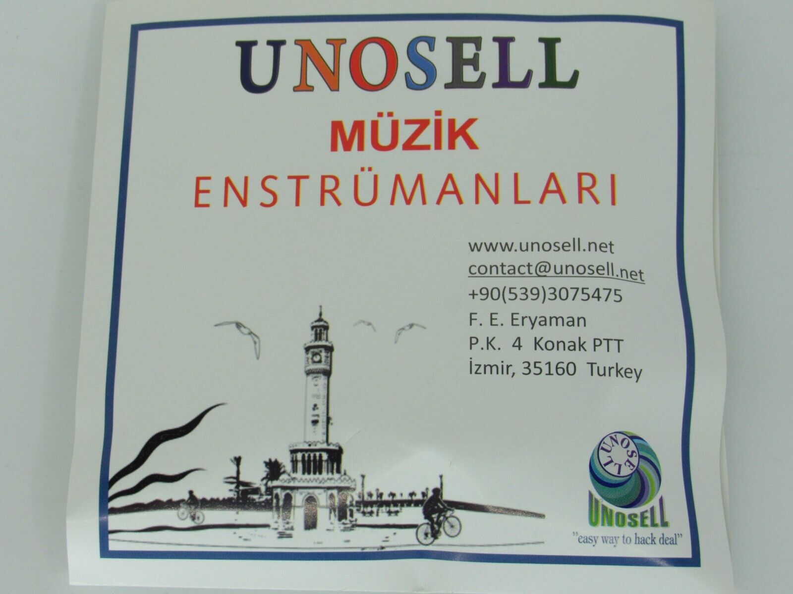 3 X String Set For Persian  String Instrument Santur Santoor