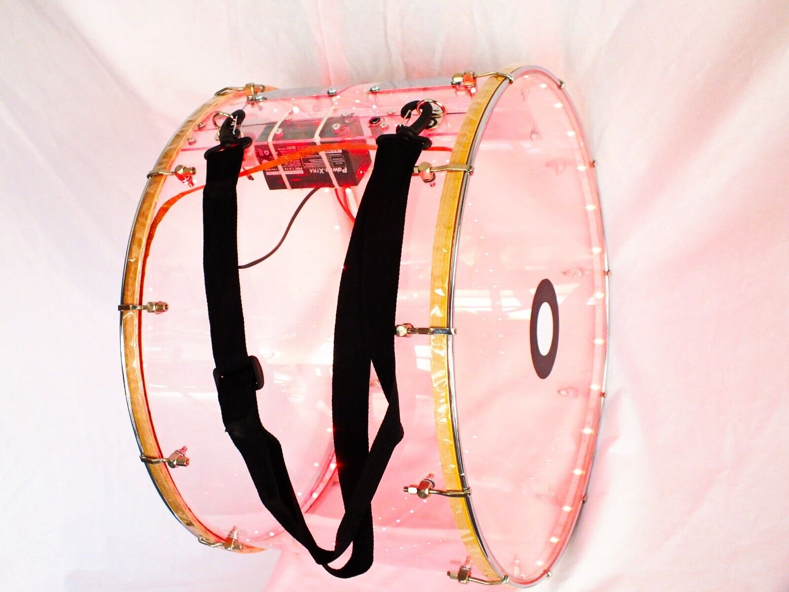 Led dhol store price