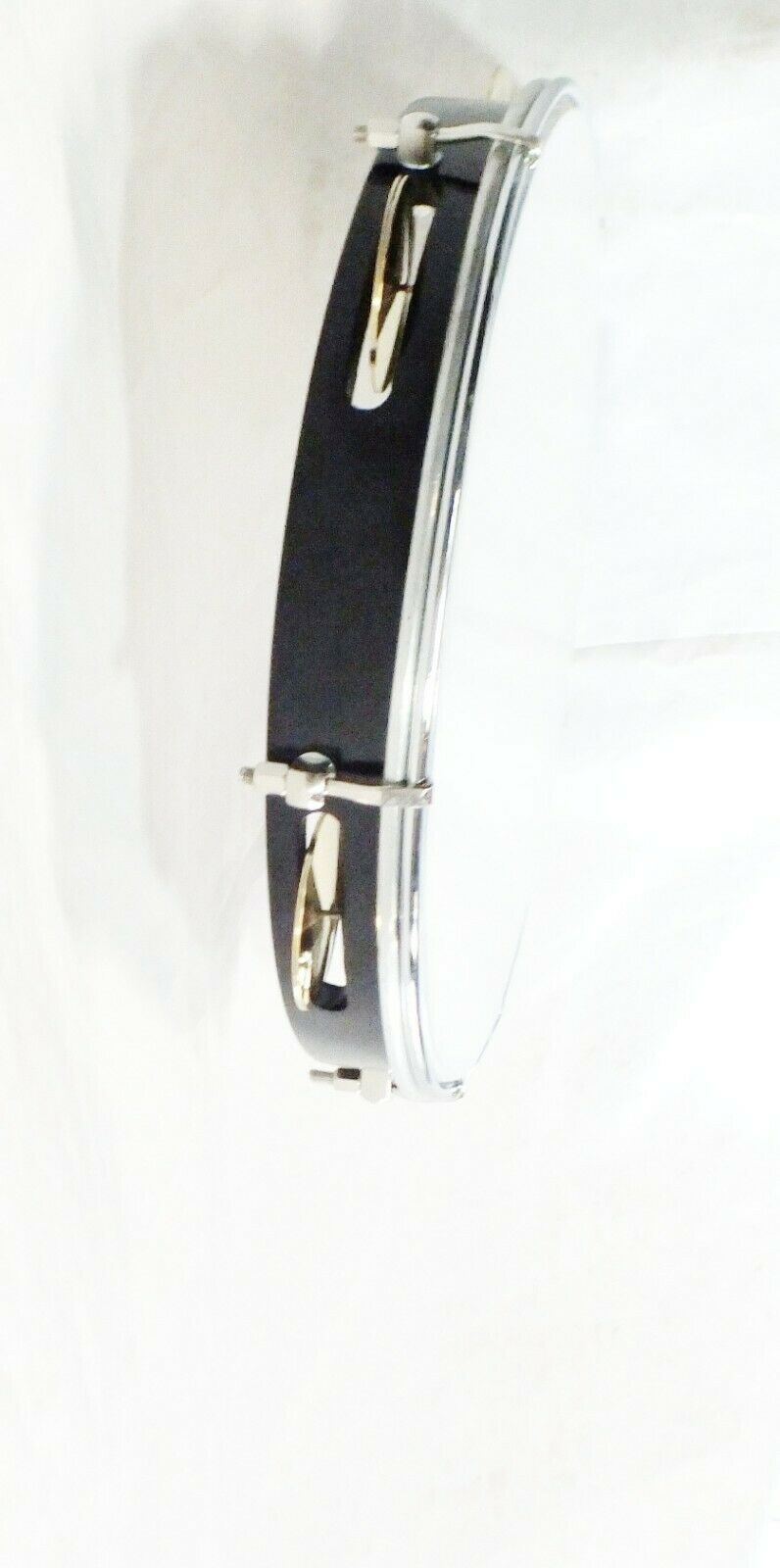 Tambourine W / Cymbals