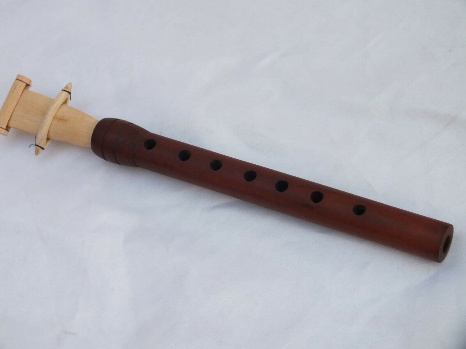 Turkish Woodwind Plum Ana Mey w/ Reed