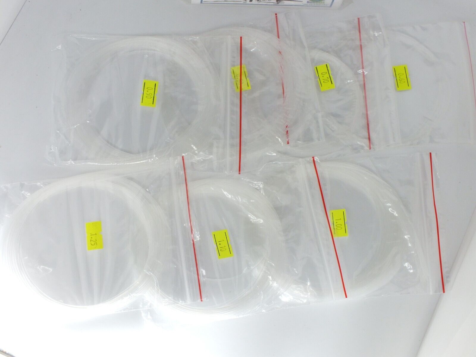 Prosefessional Pvf String Set For Turkish String Instrument Kanun Qanun