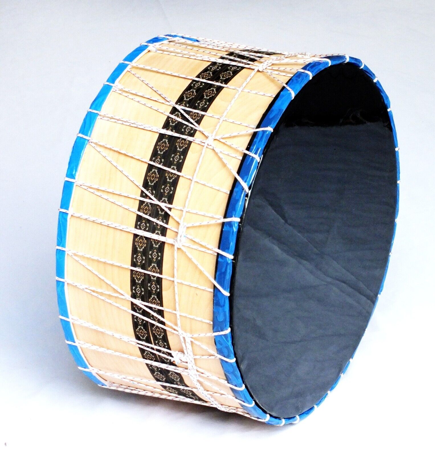 20" Percussion Drum Davul Dhol Tupan at5