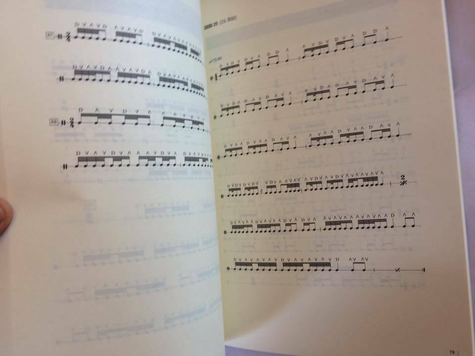 Daf Def Erbane Arbane Metodu Method For Daf In Turkish