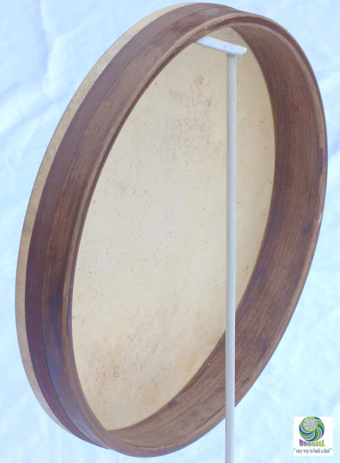 Bendir Frame Drum with Inner Tuning Sm5