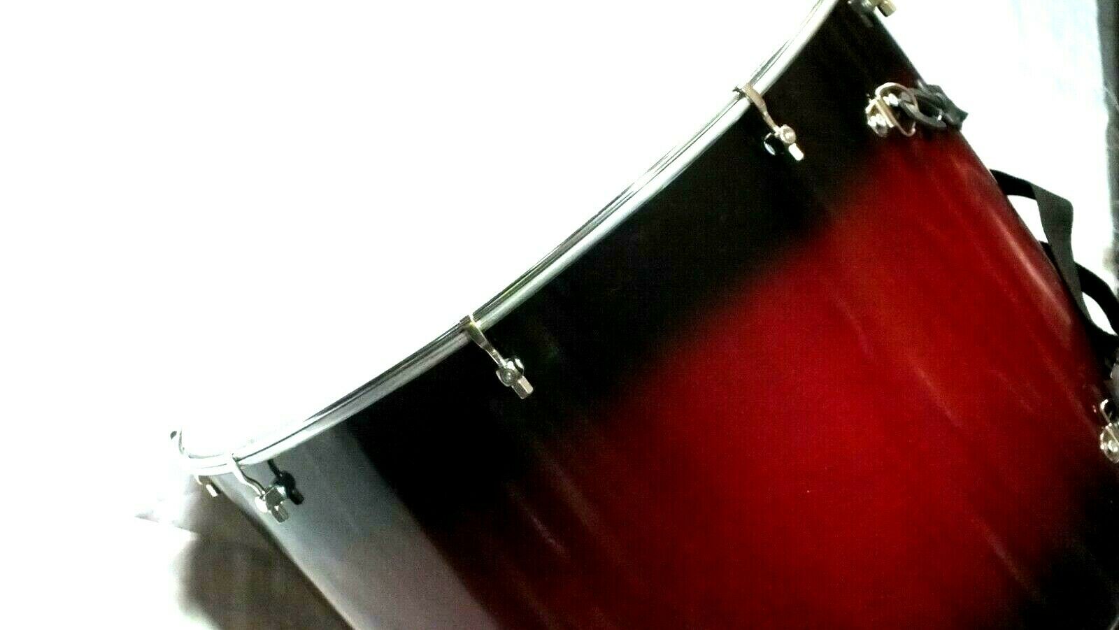20" Percussion Drum Davul Dhol Gc1