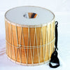 20" Percussion Drum Davul Dhol Tupan ta3