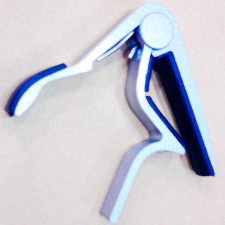 Capo - Kelepce For Turkish Saz Baglama