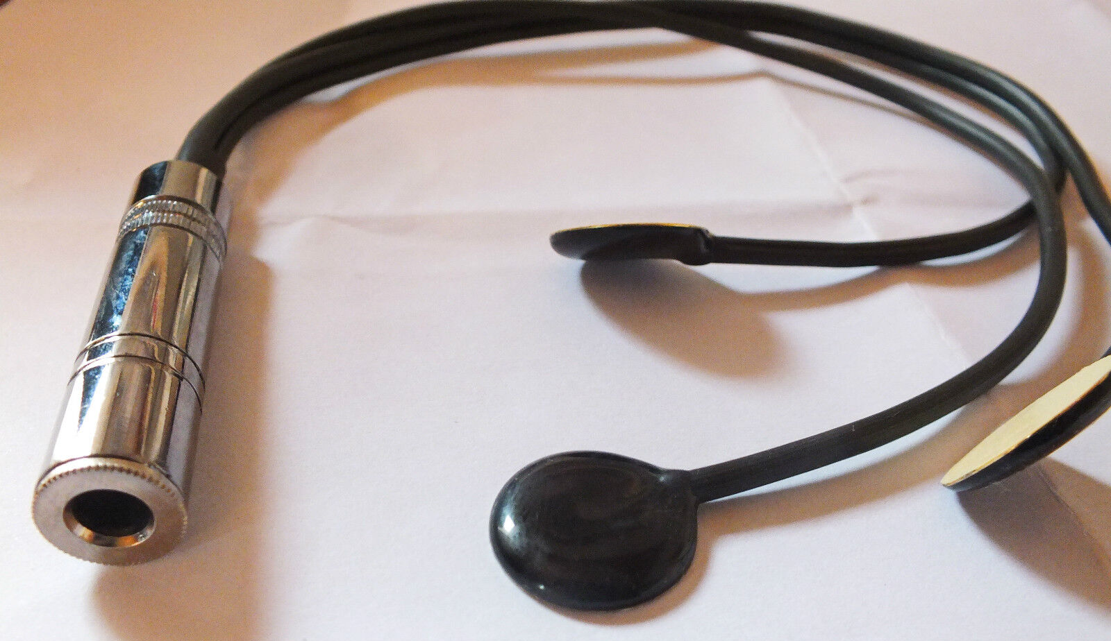 Portable Pick Cable For Acoustic String Instrument Kanun Qanun