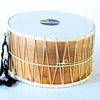 20" Percussion Drum Davul Dhol Tupan ta13