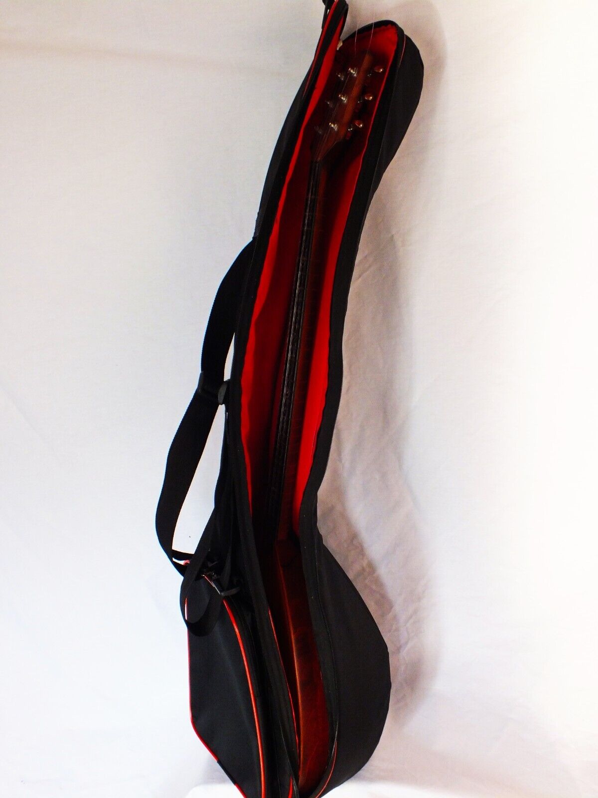 Premium Quality Buzuq Gig Bag For Arab and Kurdish Buzuq