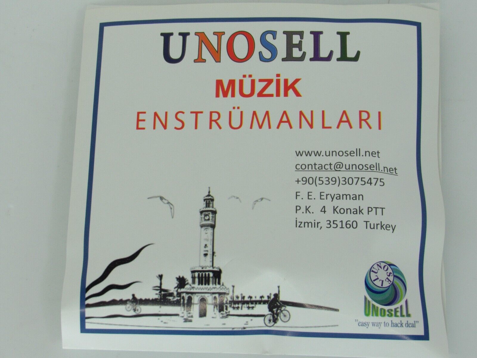 3 X String Set For Persian  String Instrument Santur Santoor