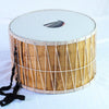 20" Percussion Drum Davul Dhol Tupan ta4