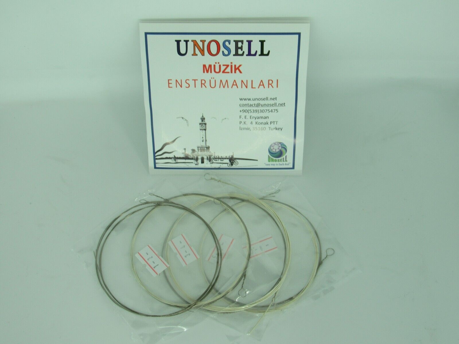 String Set For Set For Greek Louta Lavta