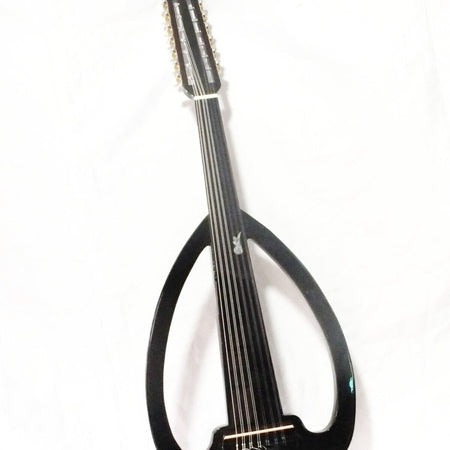 7 Courses Sient Oud Ud With Equalizer tala9