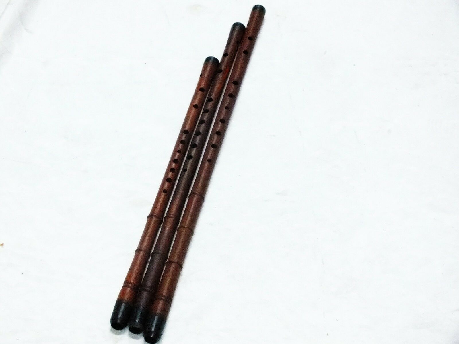 Turkish Woodwind Plum Kaval C Do Plum Dilsiz Kaval