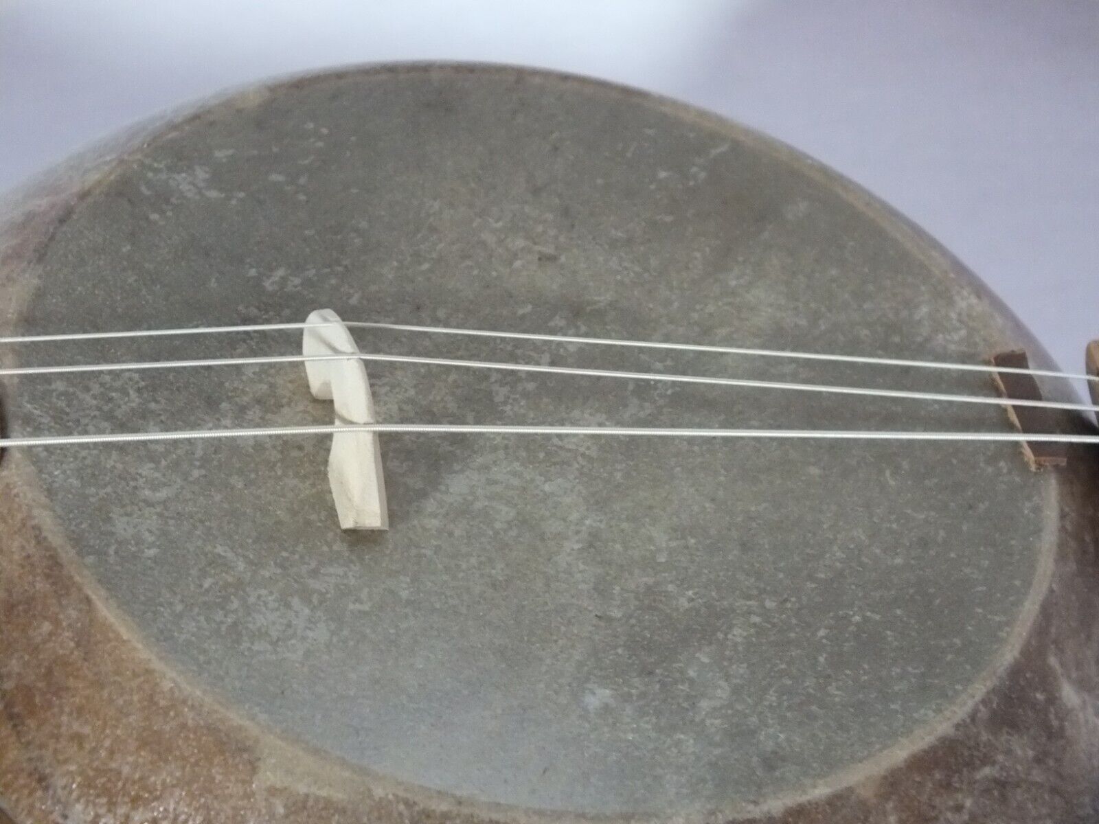 3 Courses Sufi Rebab Rabab W/ Bag rb2