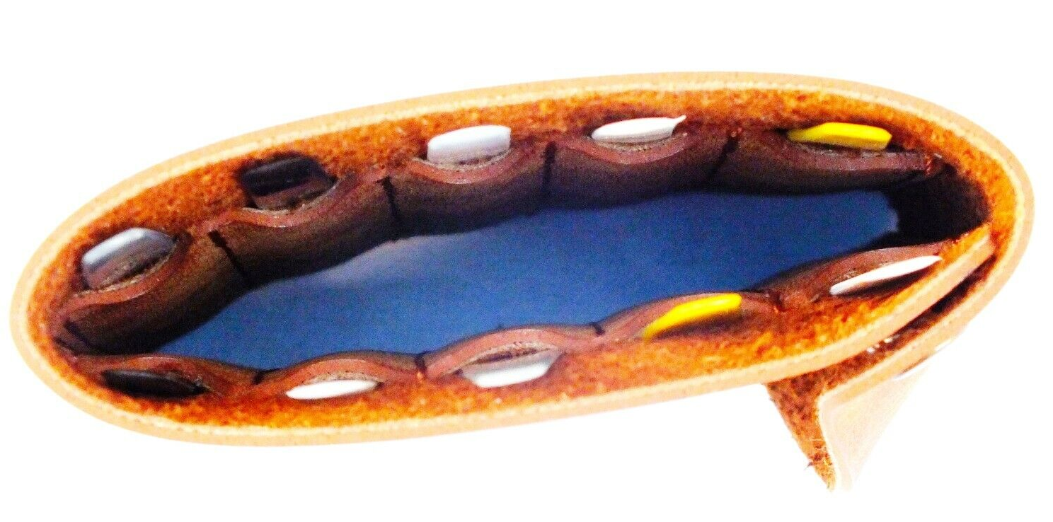 10 Pieces Picks with Wallet For Oud