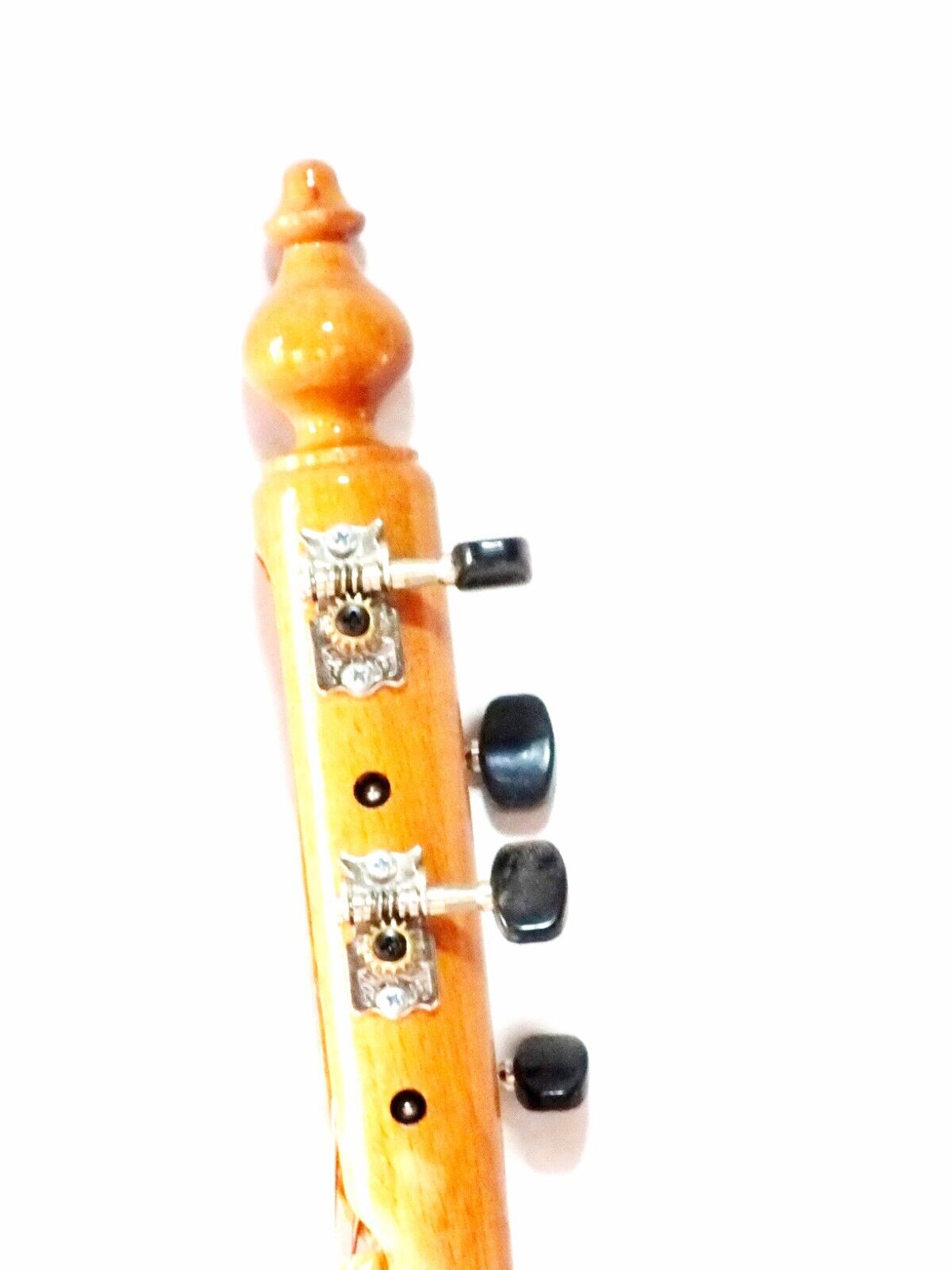 Quality Bass Gourd Kabak Kemane W/ A Bow bs2