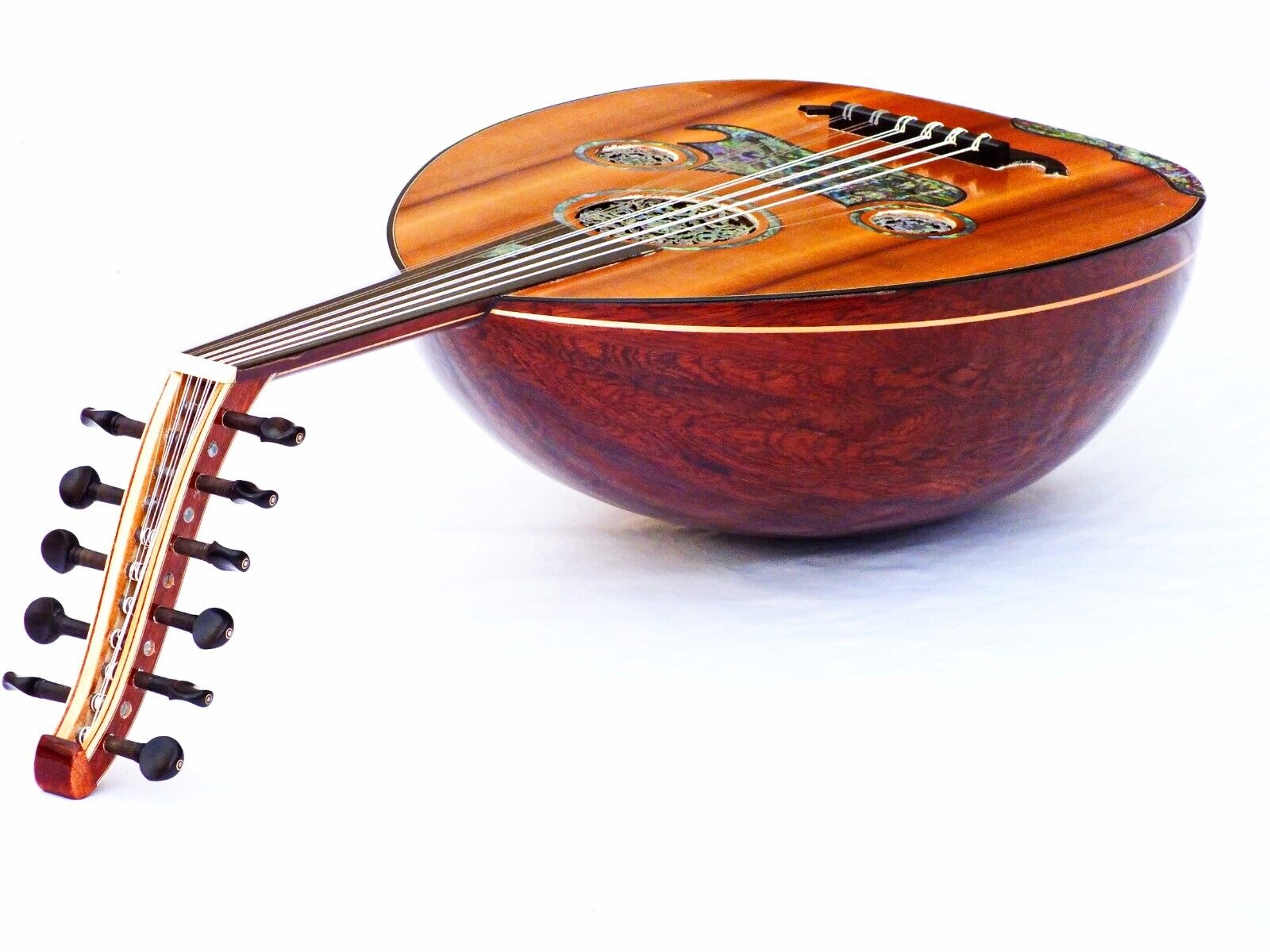 Premium Juniper Oud unos6