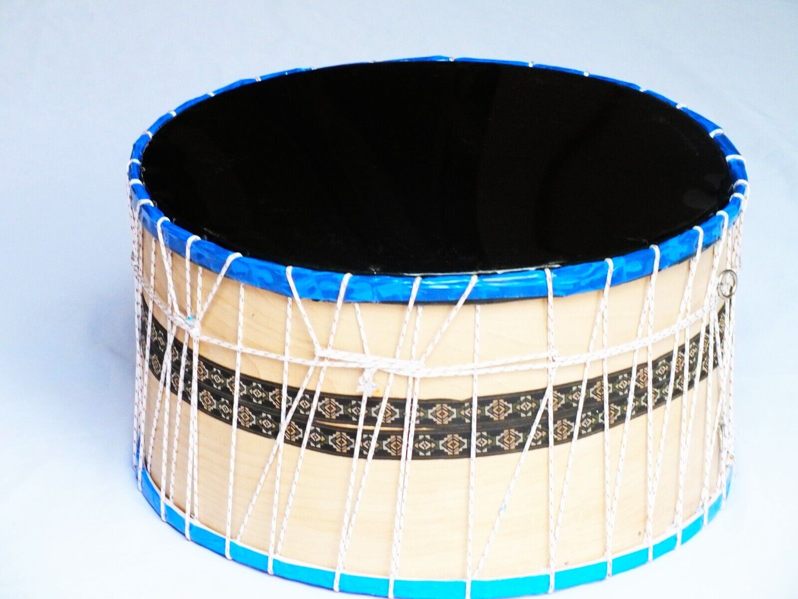 20" Percussion Drum Davul Dhol Tupan at5