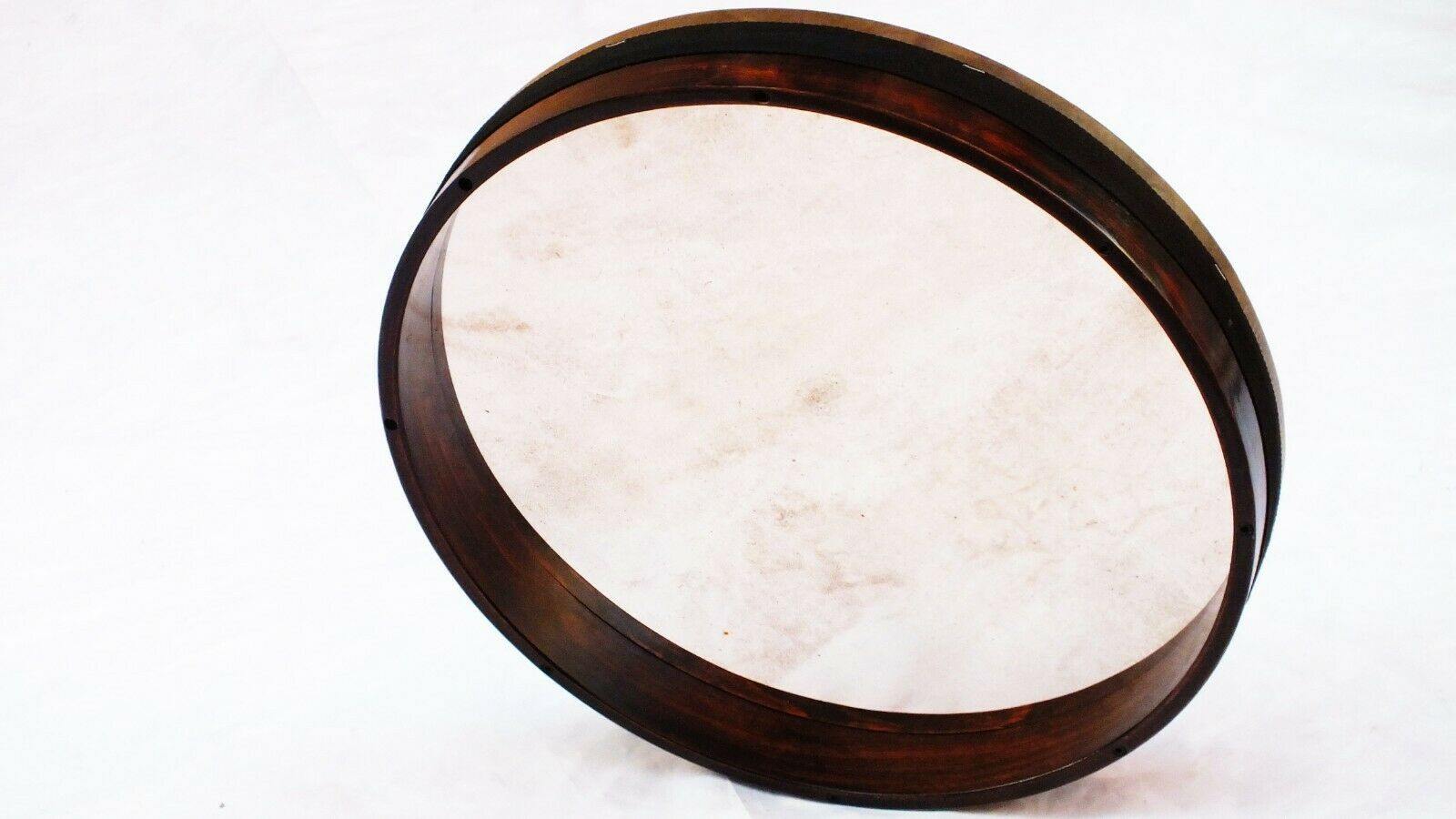 Animal Skin Bendir Frame Drum - Unosell Muzik Enstrumanlari