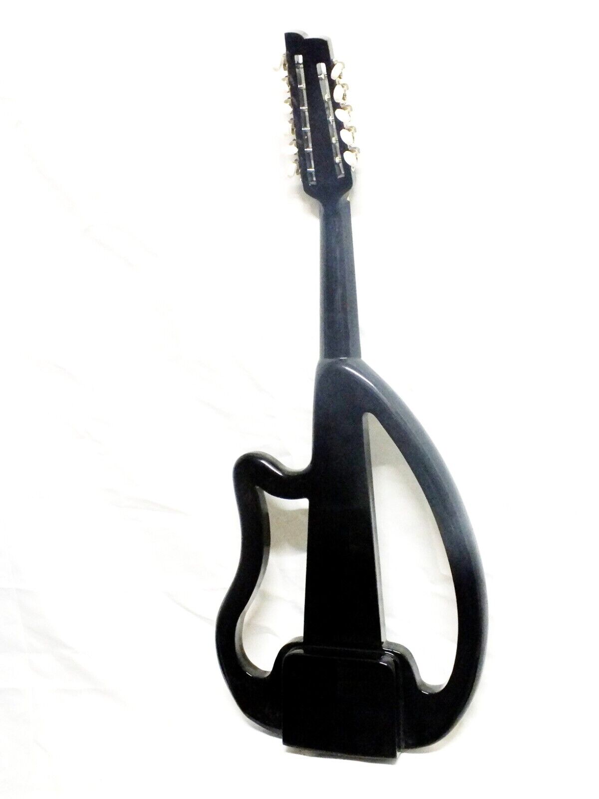 Quality Silent Electric Oud Ud hf10