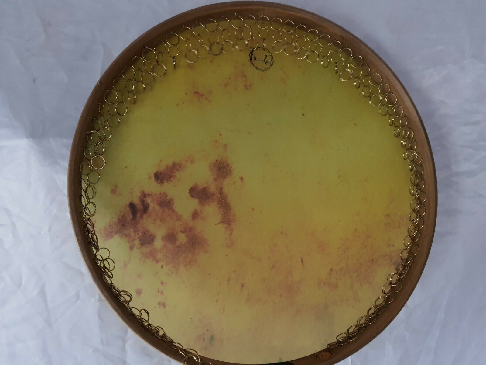 Erbane Frame Drum Bendir, Daf, Tambourine With