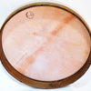 20 "Bendir Frame Drum with Inner Tuning Sam1