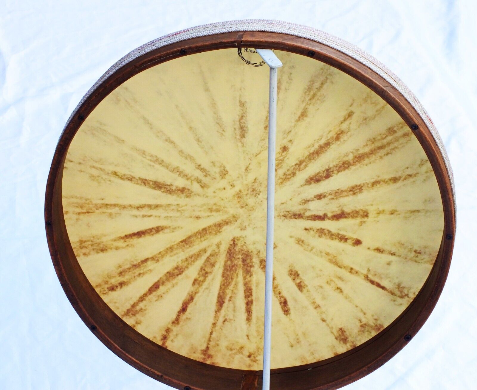 Bendir Frame Drum with Inner Tuning Sm2