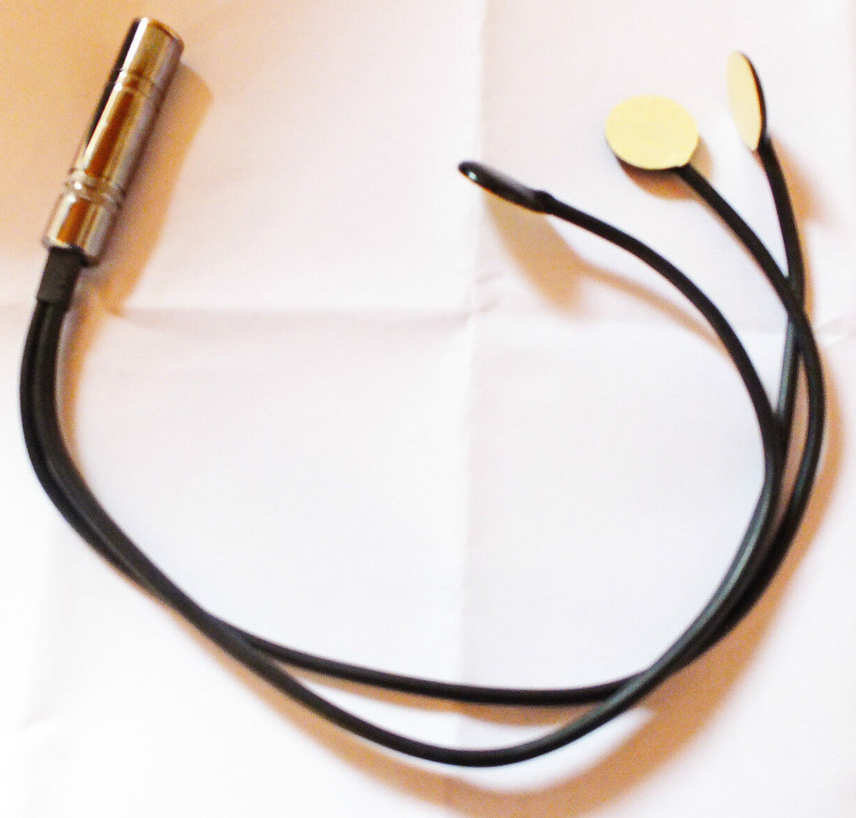 Portable Pick Cable For Acoustic String Instrument Kanun Qanun