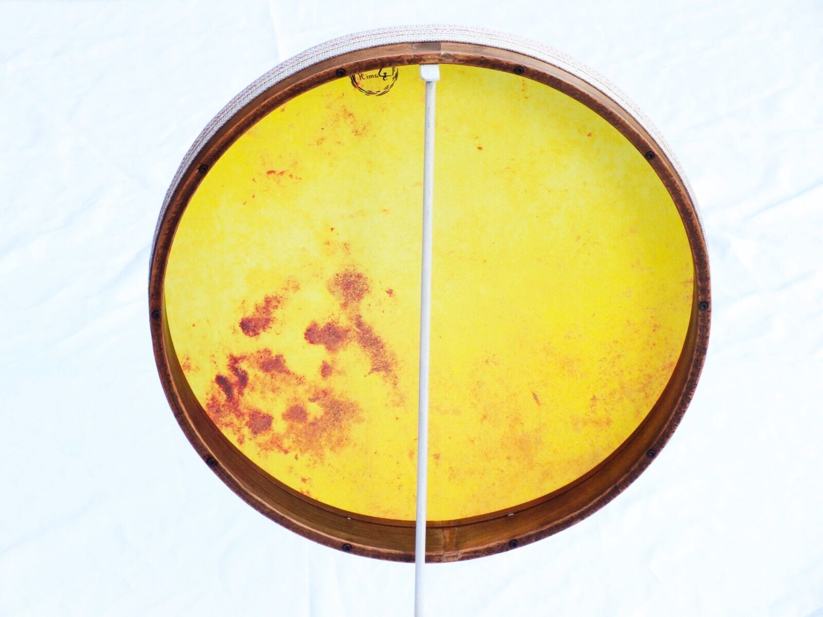 Bendir Frame Drum with Inner Tuning Sm3