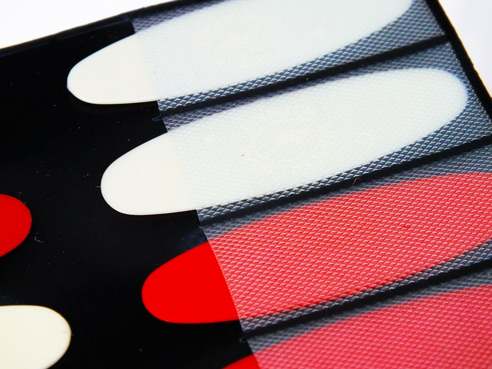 10 Pieces Picks Mezrab For Baglama Saz