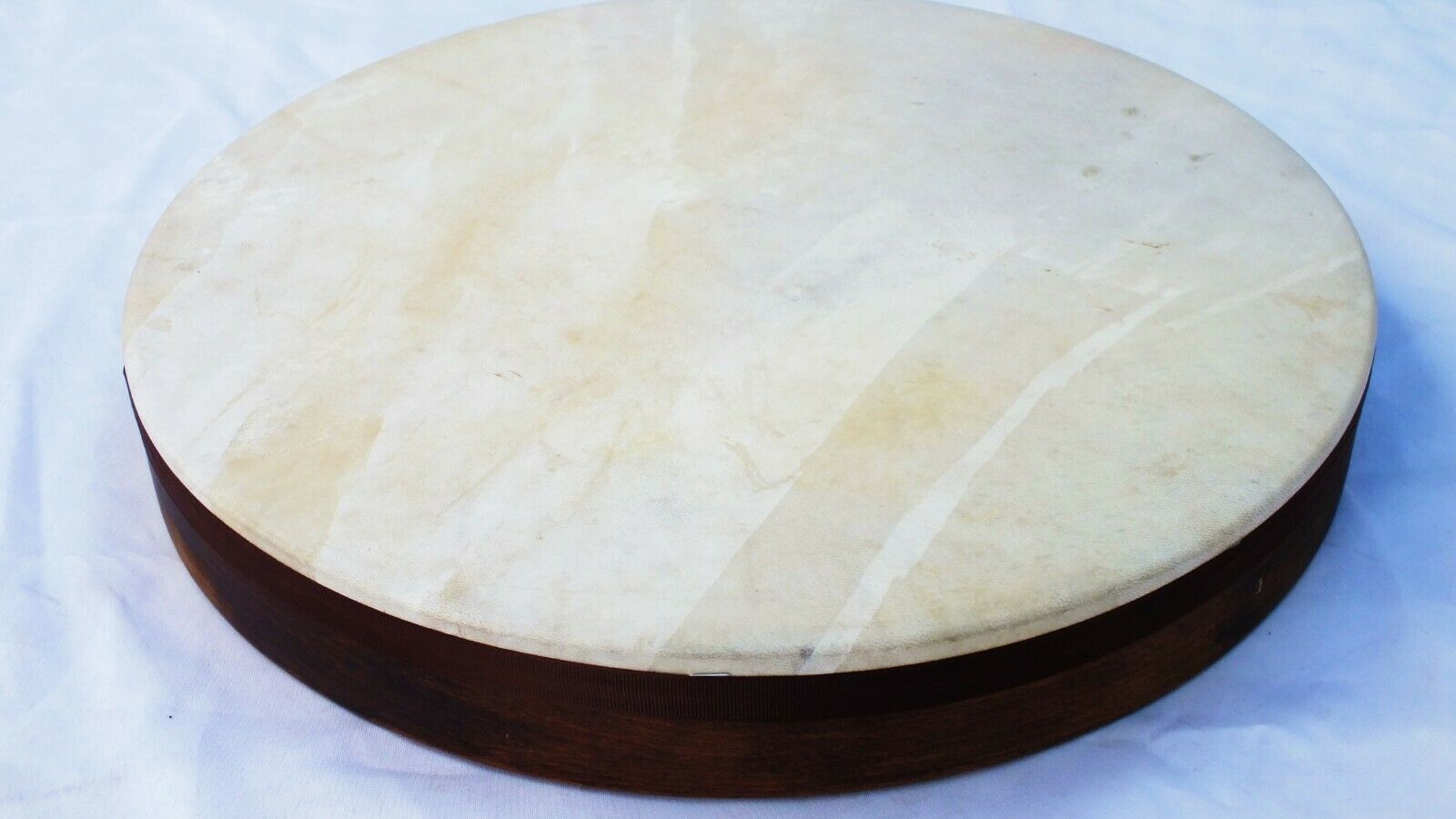 Sheepskin Bendir Percussion Frame Drum