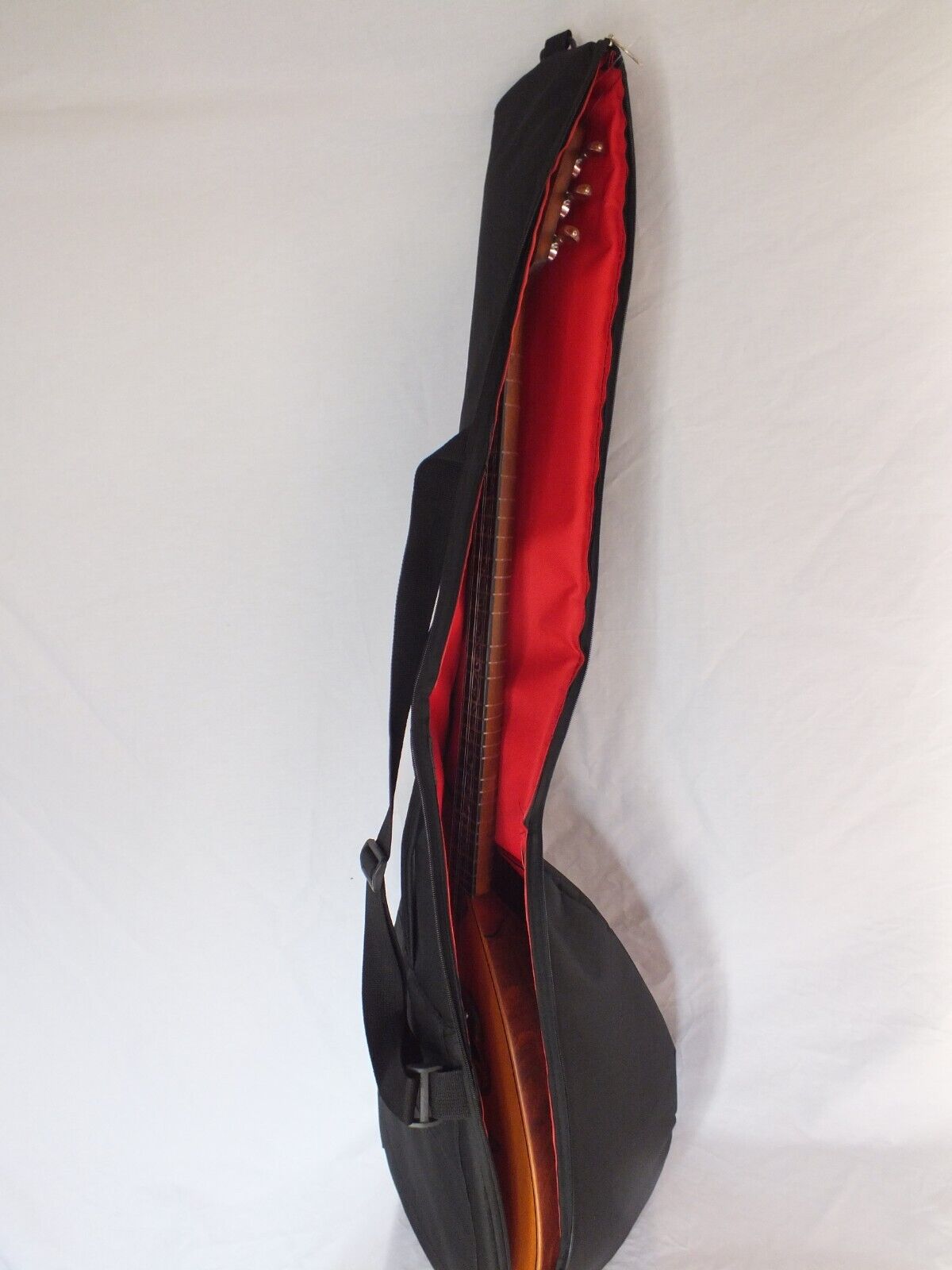 Quality Softcase for Arab Kurdish Buzuq