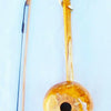 Quality Gourd Kabak Kemane Kemence W/ A Bow - Bag - Unosell Muzik Enstrumanlari