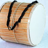 20" Percussion Drum Davul Dhol Tupan ta3