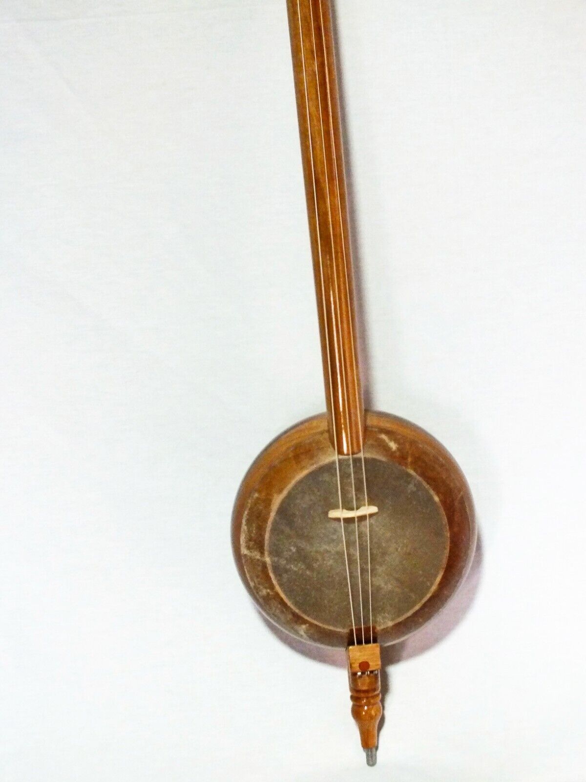 3 Courses Sufi Rebab Rabab W/ Bag rb2