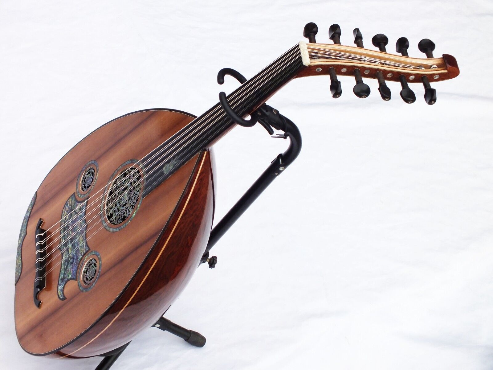 Premium Juniper Oud unos6