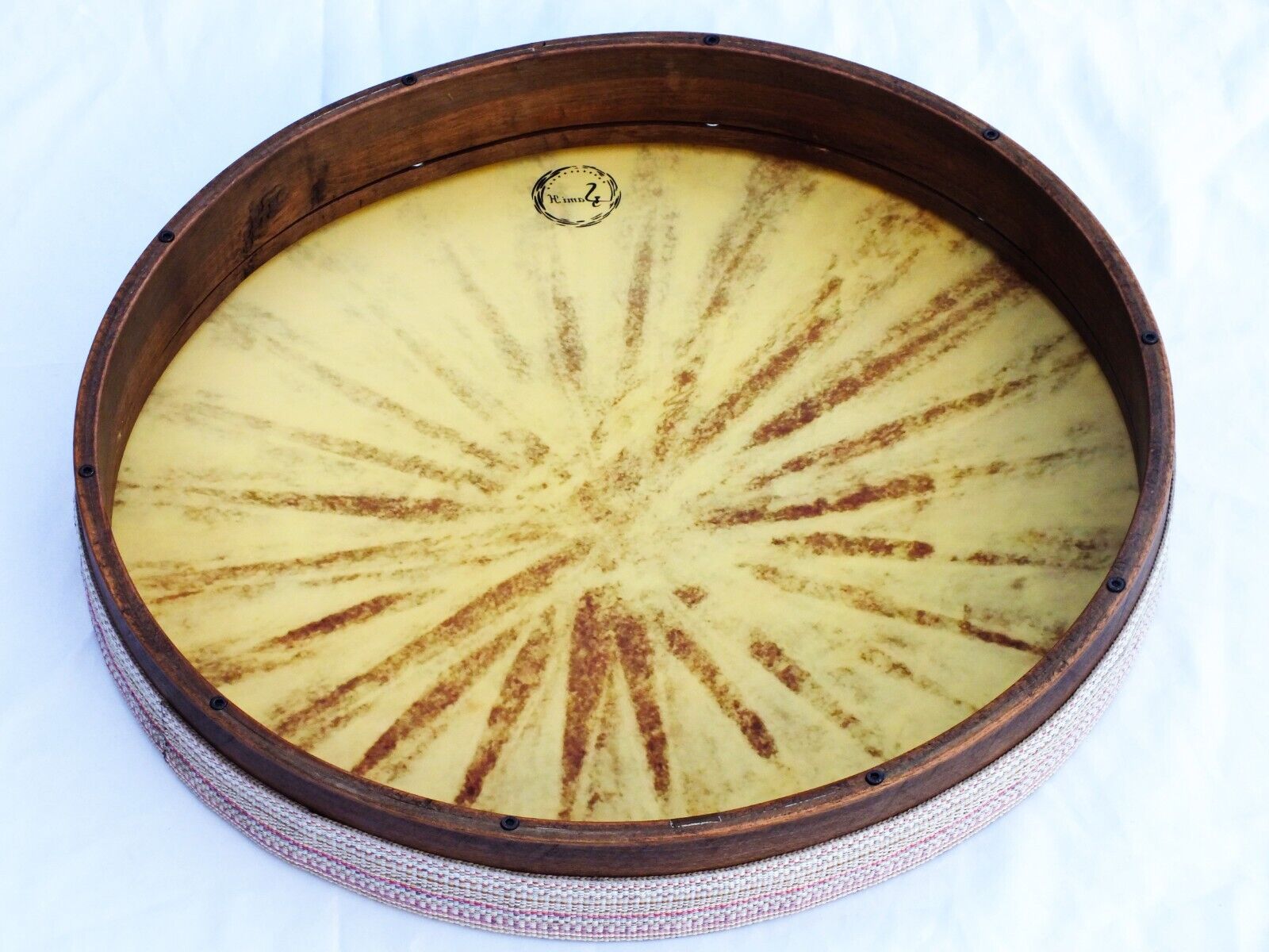 Bendir Frame Drum with Inner Tuning Sm2