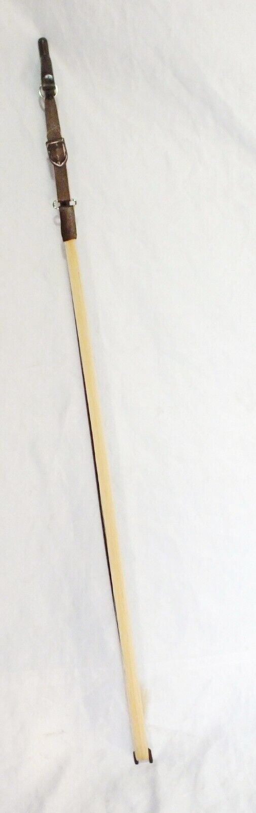 Quality Carved Walnut Wooden Kemane Kamanche Kemence W/ Bag AW1