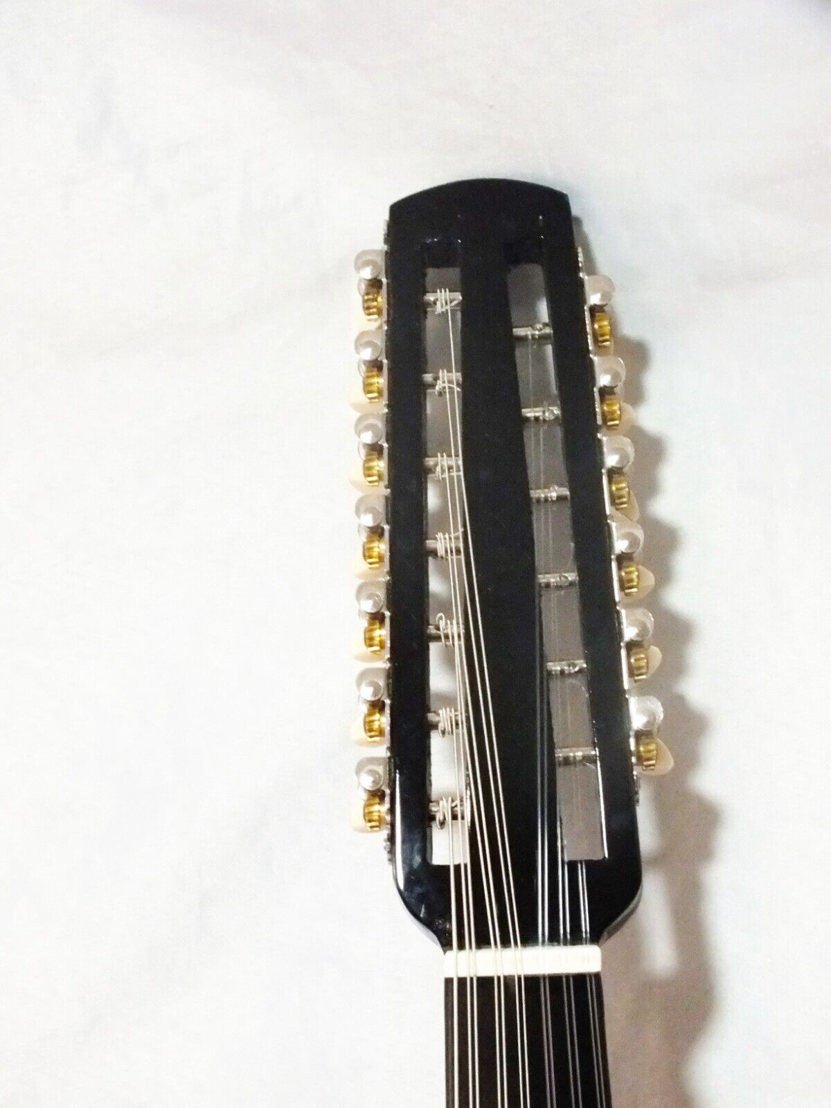 7 Courses Sient Oud Ud With Equalizer tala9