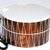 20" Percussion Drum Davul Dhol Tupan at9