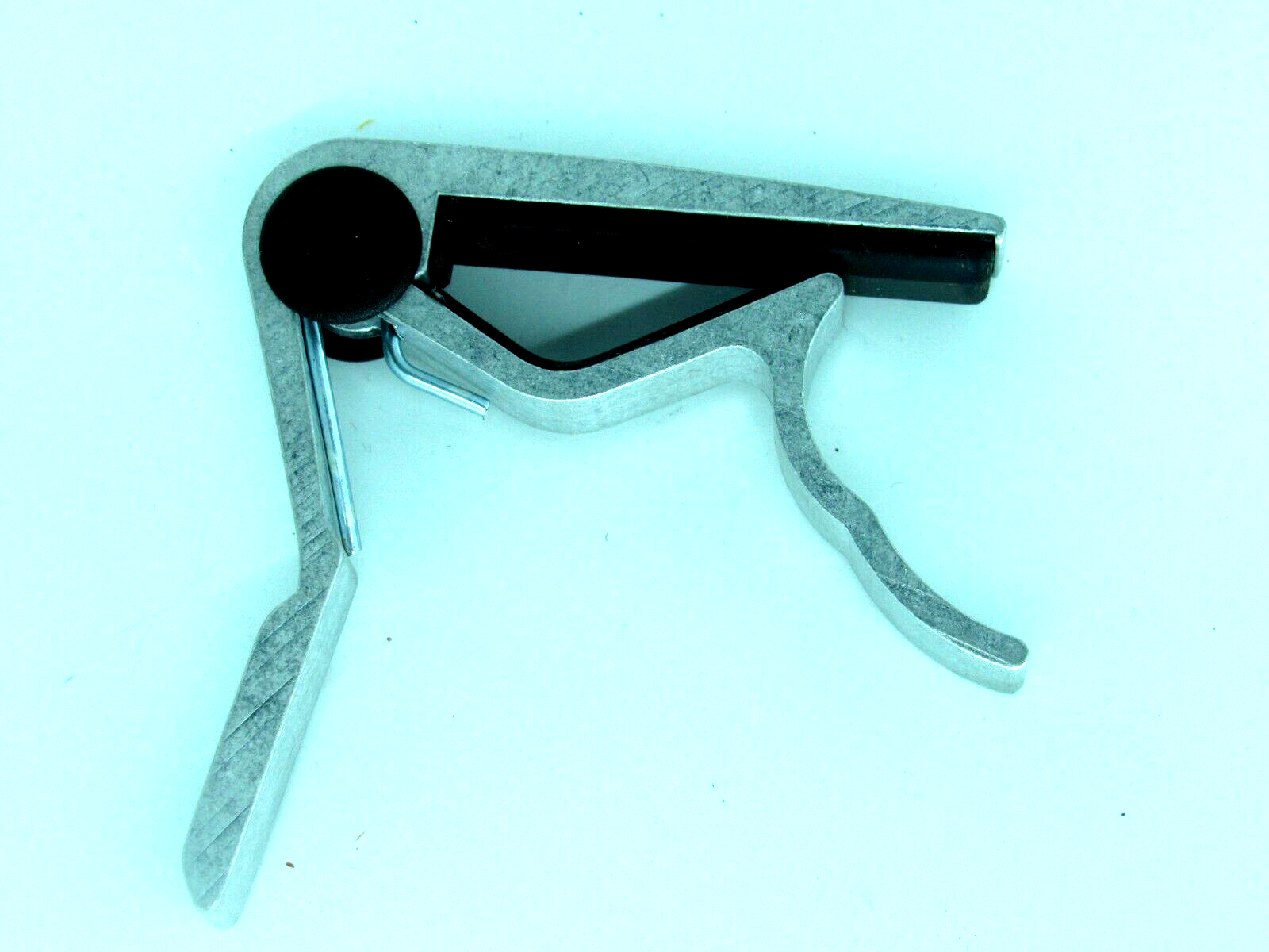 Capo - Kelepce For Turkish Saz Baglama