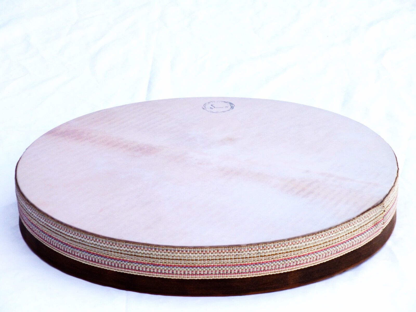Bendir Frame Drum with Inner Tuning Sm4