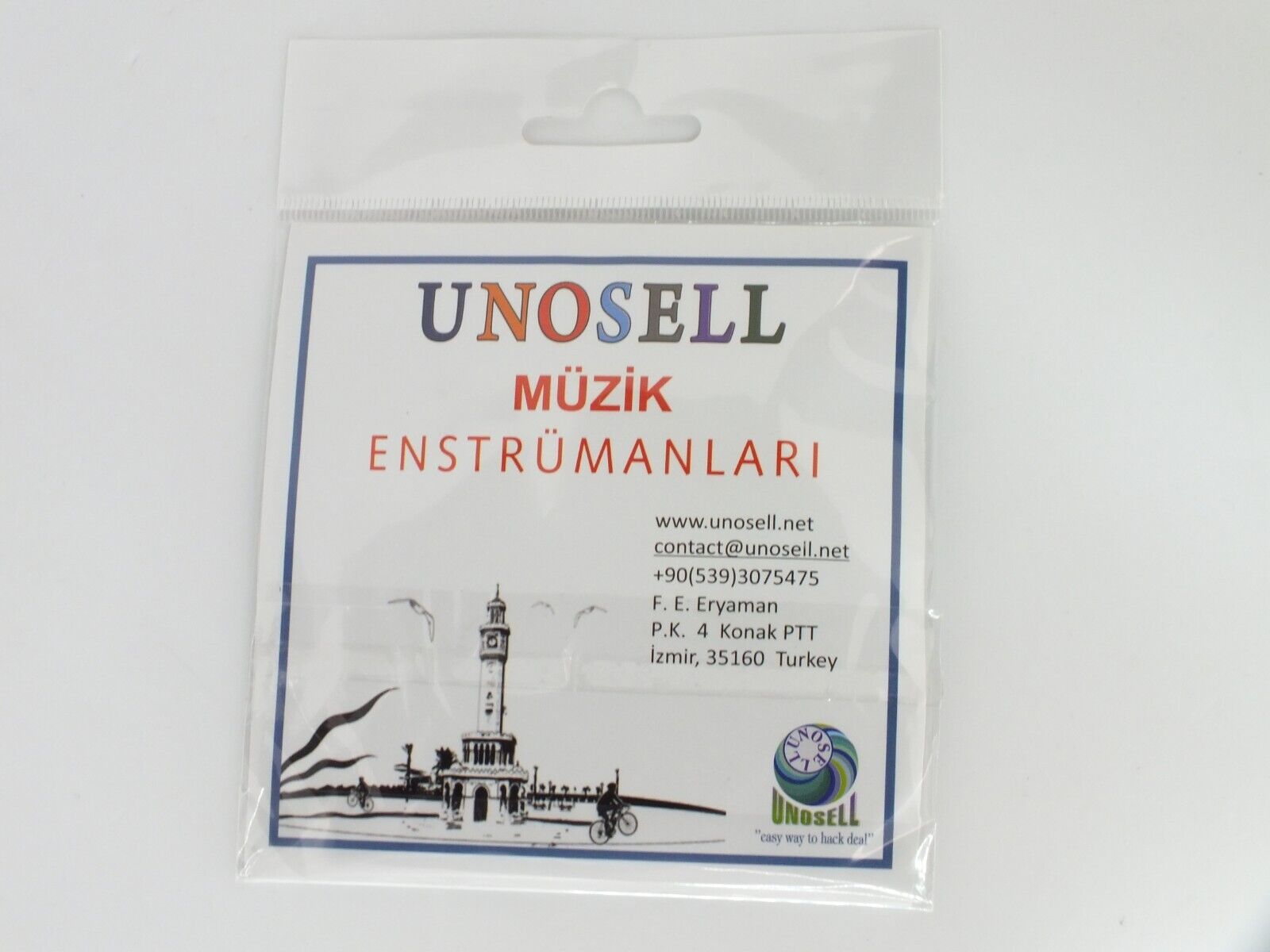 Pyramid String Set With Knob For Turkish String Instrument Long Neck Saz