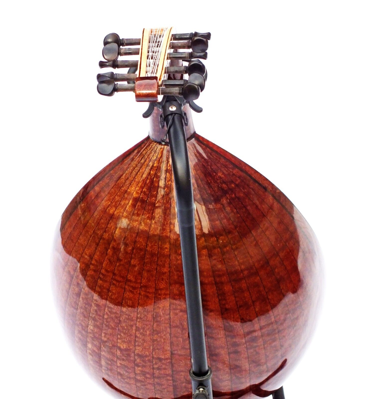 Premium Pamela Mahoganİ Oud unos3