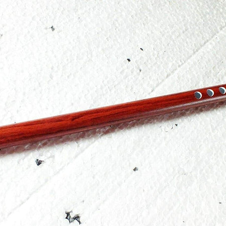 Arab Size Woodwind Plastic Sipurde G Sol Ney Nay - Unosell Muzik Enstrumanlari