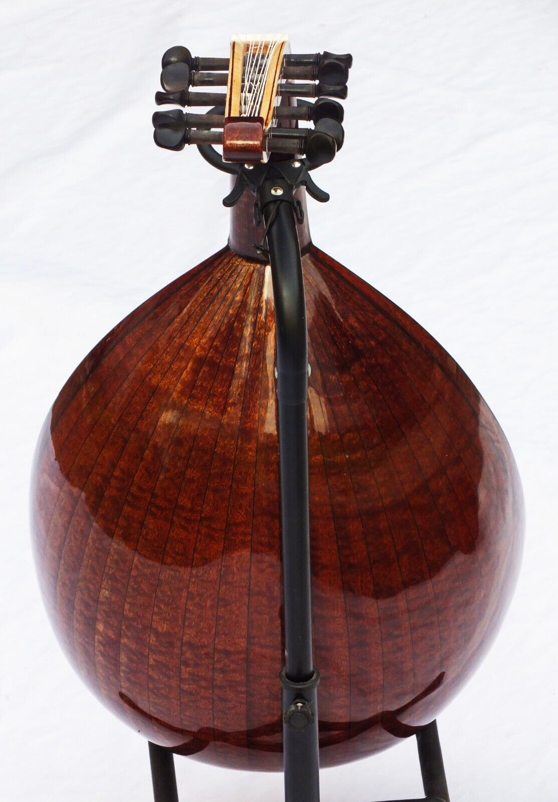 Premium Pamela Mahoganİ Oud unos3