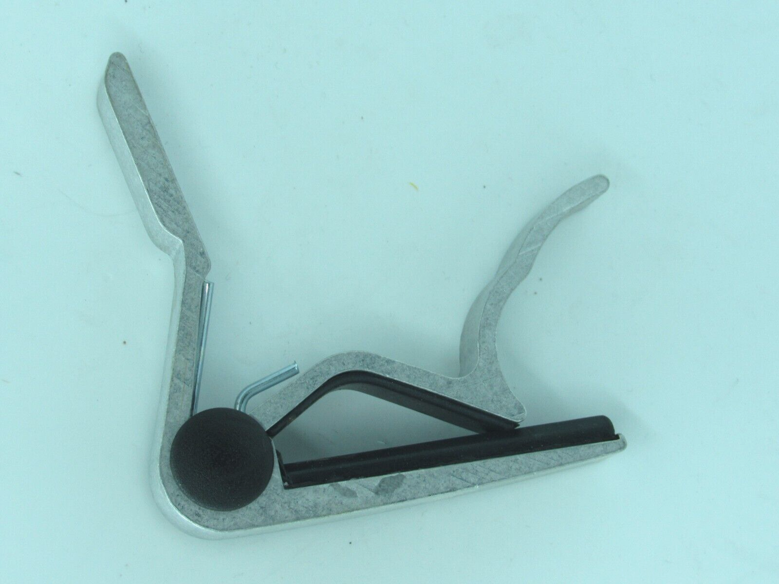 Capo - Kelepce For Turkish Saz Baglama