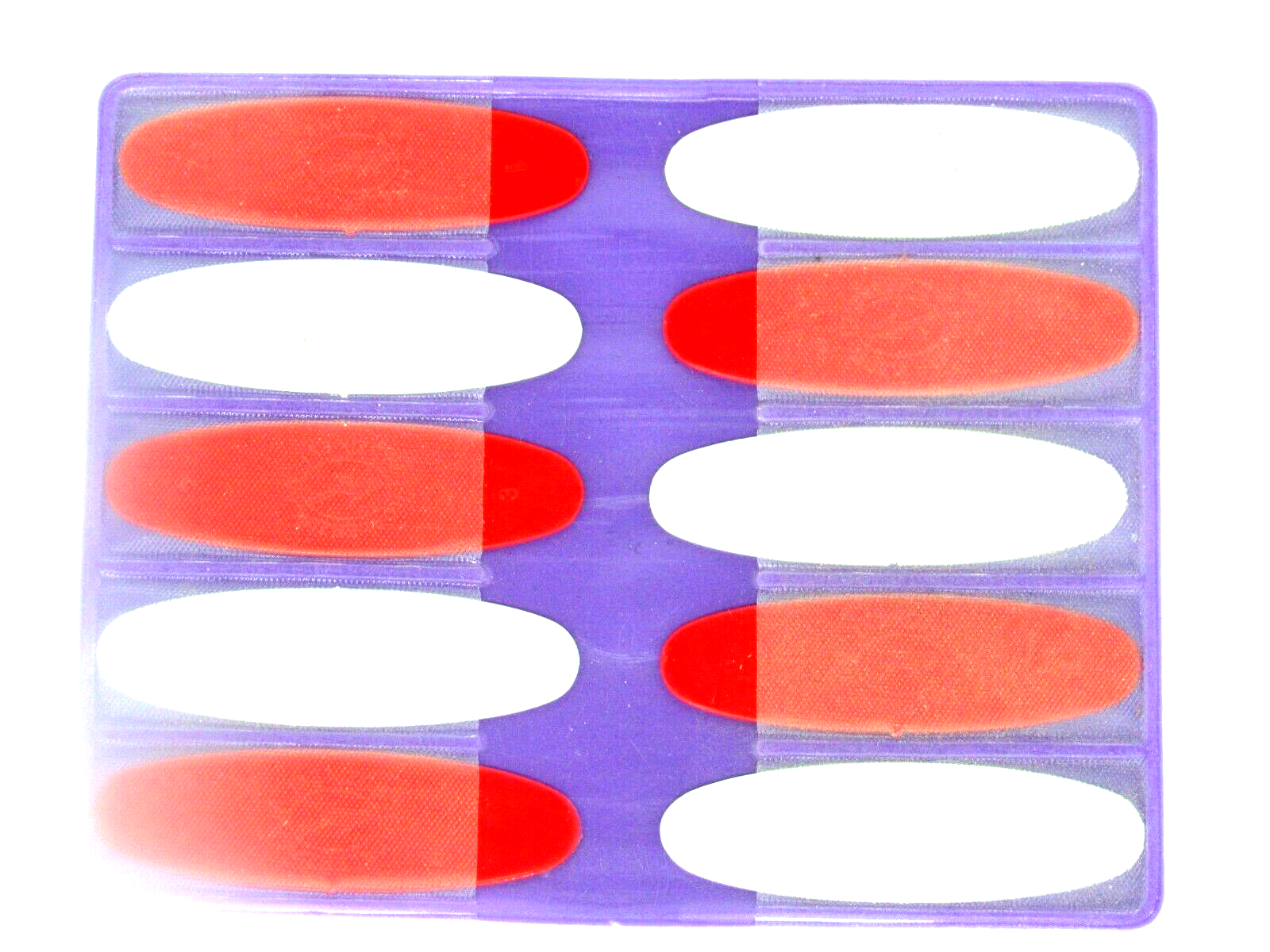 10 Pieces Picks Mezrab For Baglama Saz